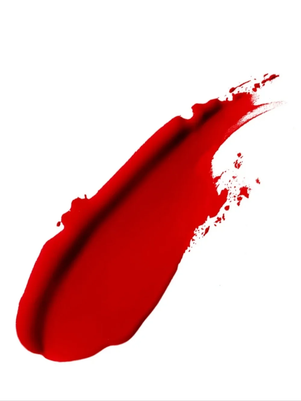 NIB GXVE Beauty Xtra Sauce Longwear Vinyl Liquid Lipstick in Original Recipe